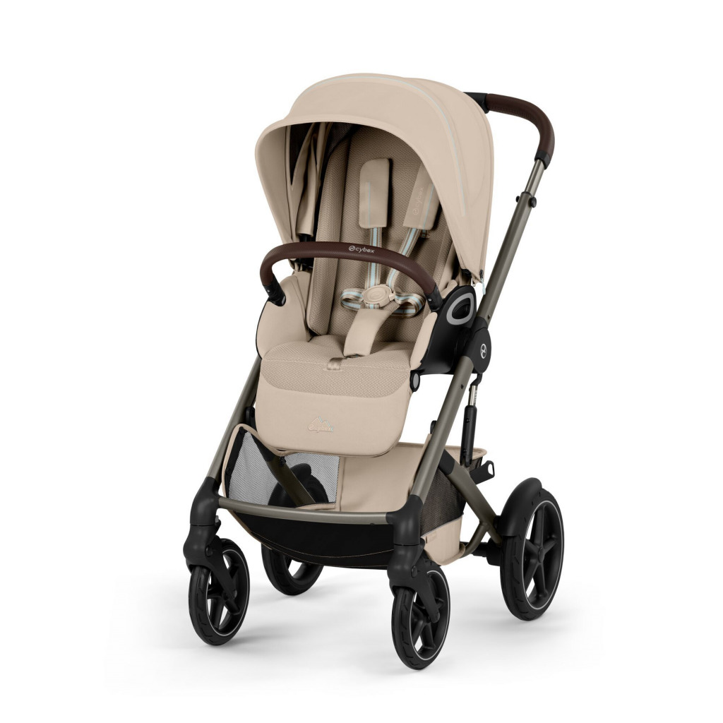 CYBEX Gold Talos S LUX 2